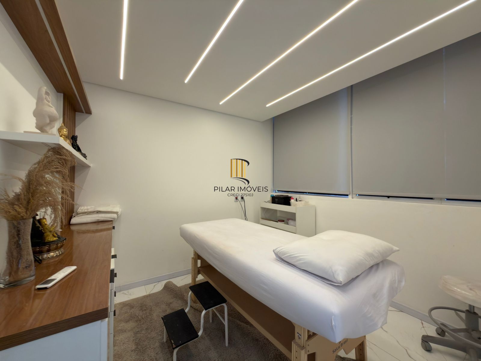 Ponto Comercial de Estética à Venda – Hípica