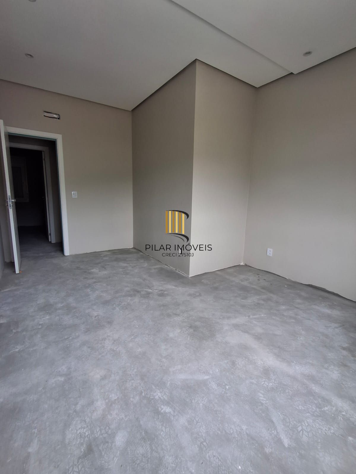 Casa 3 dormitórios no bairro Aberta dos Morros