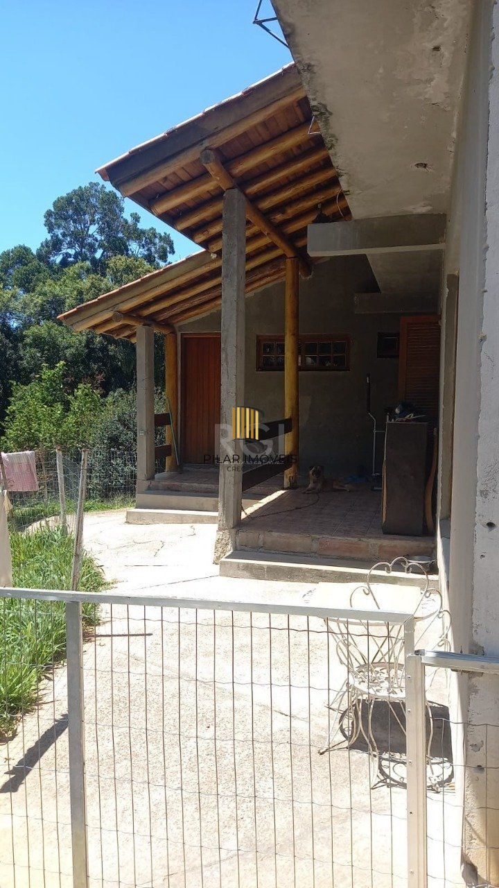 Casa 3 dormitórios no bairro Lageado