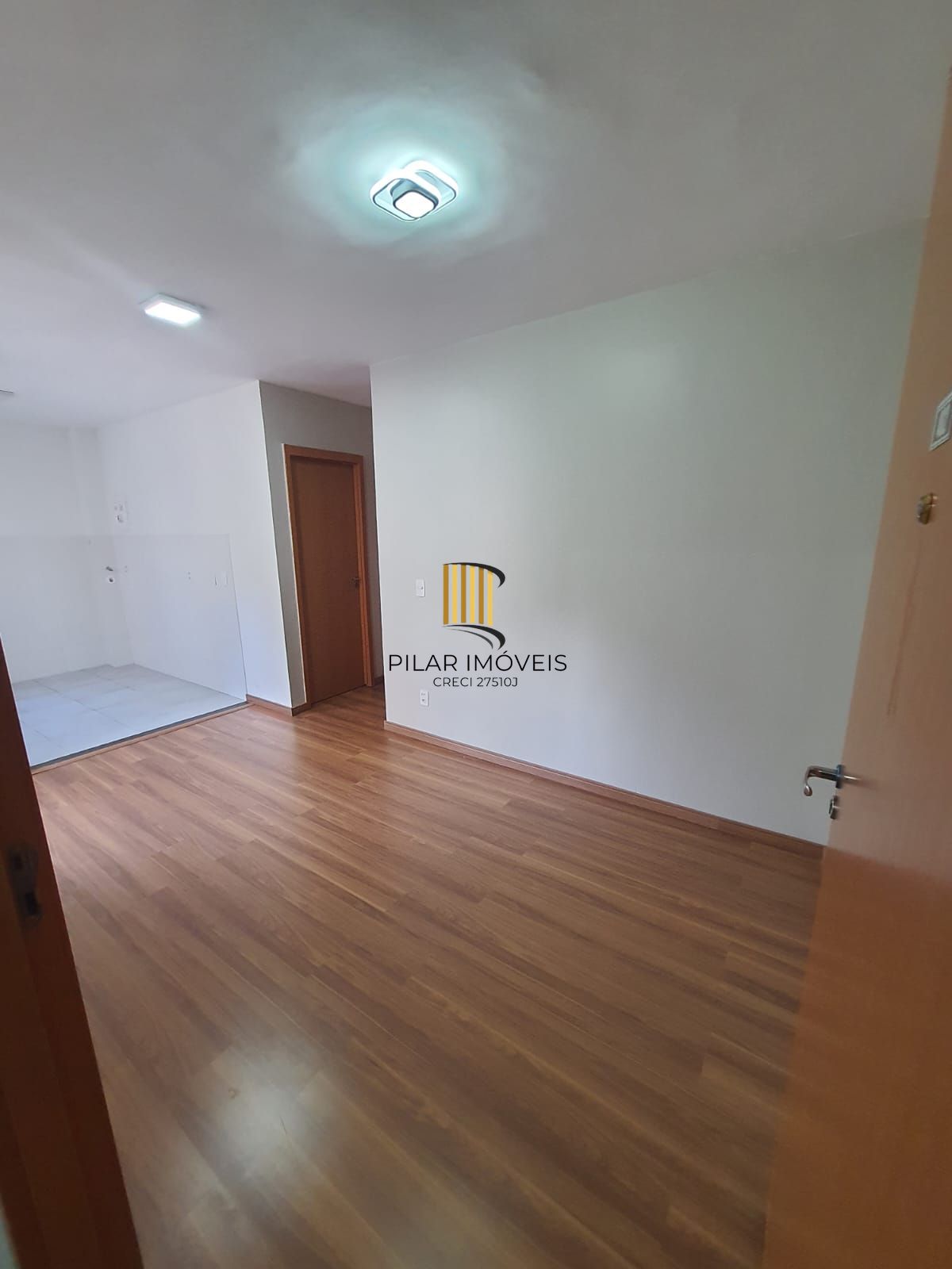 Apartamento no Porto dos Canários - 2 Dormitórios