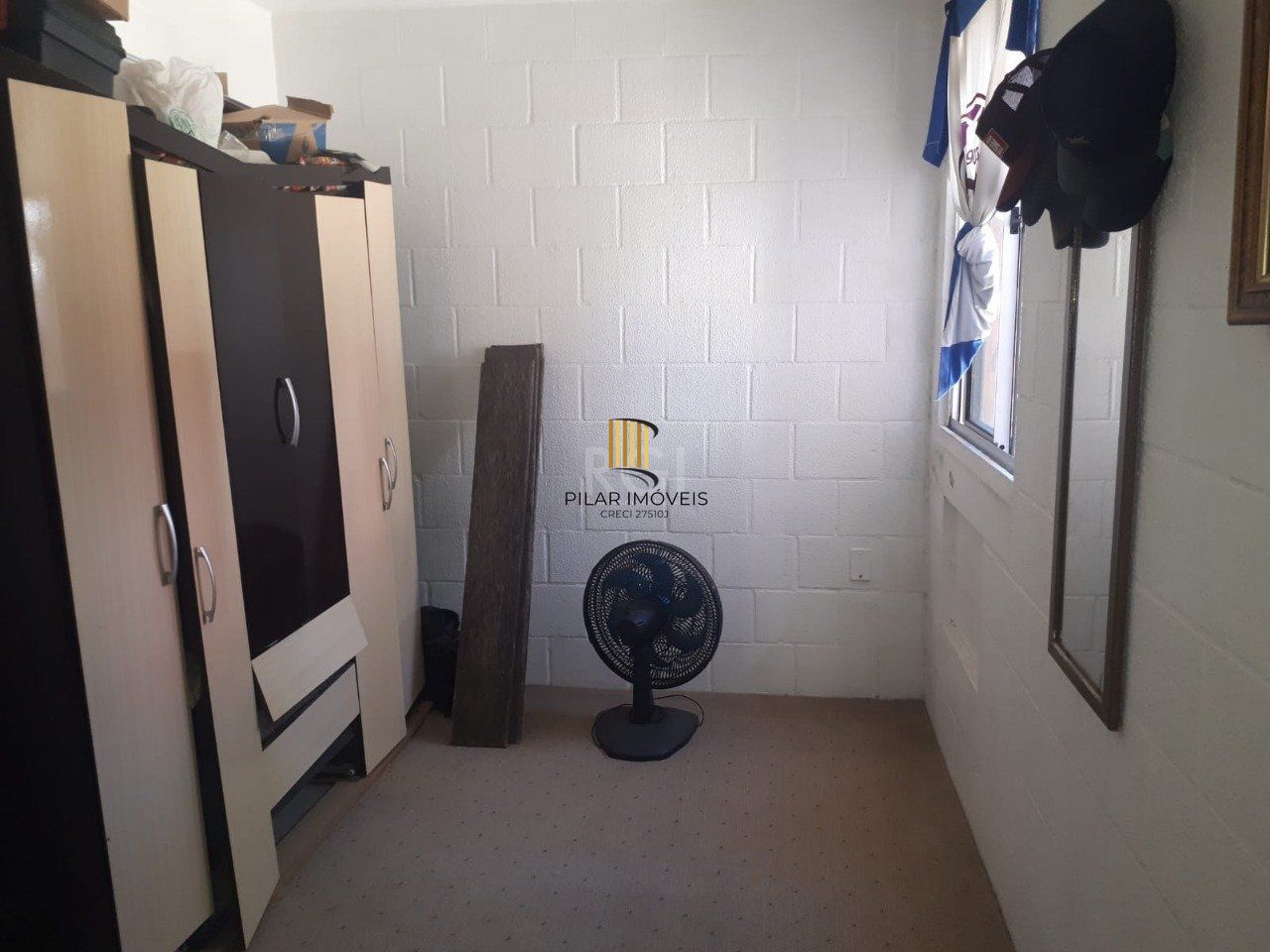 Apartamento no bairro Vila Nova