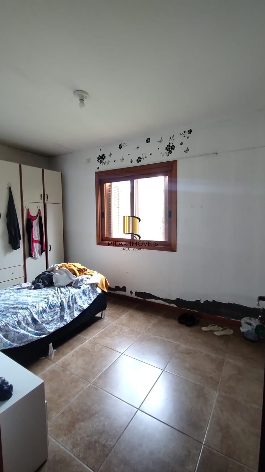 Sobrado no bairro Guaruja