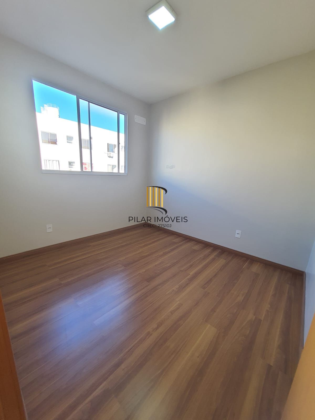 Apartamento no Porto dos Canários - 2 Dormitórios