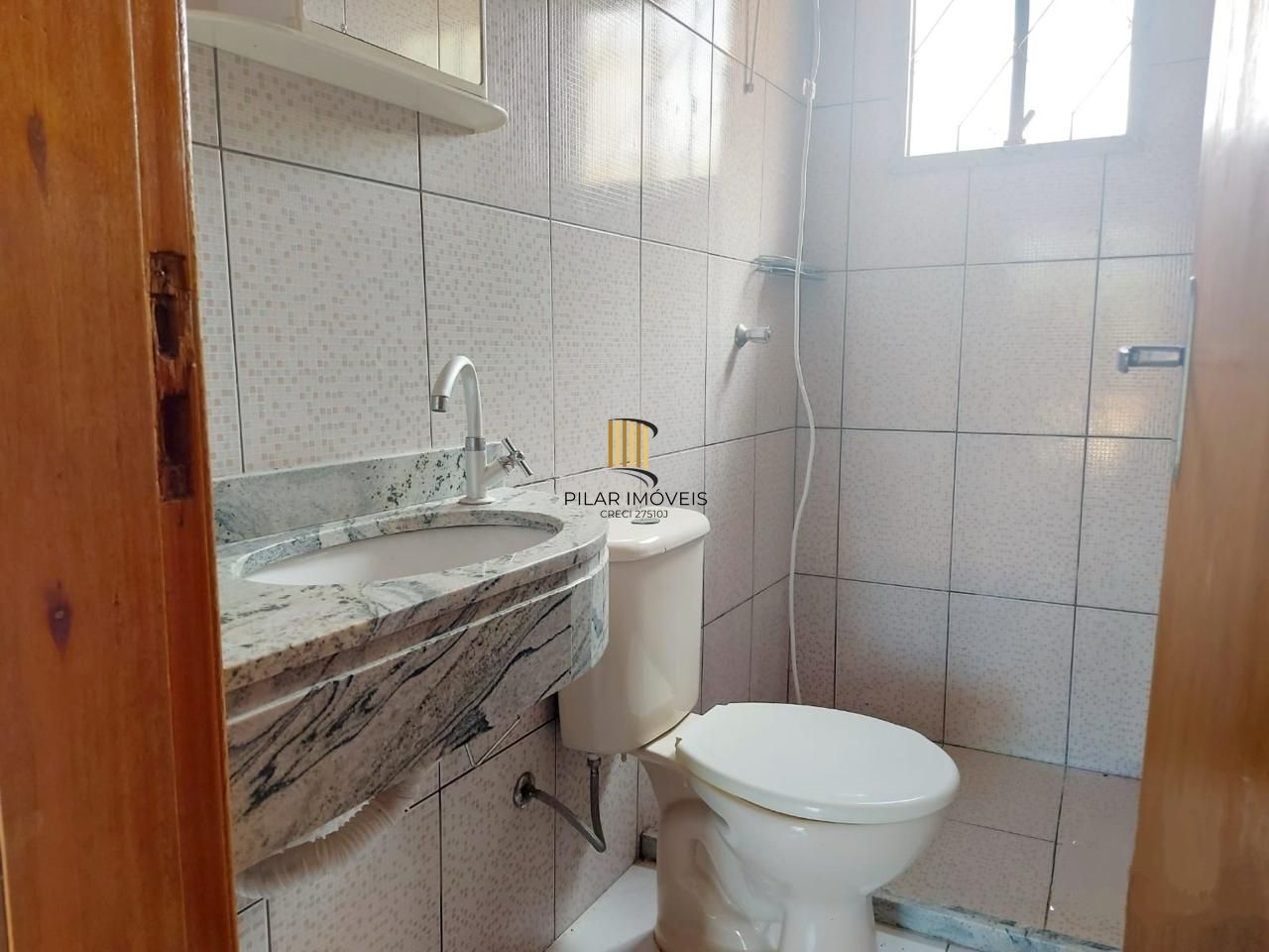 Casa 2 dormitórios no Bairro Lageado