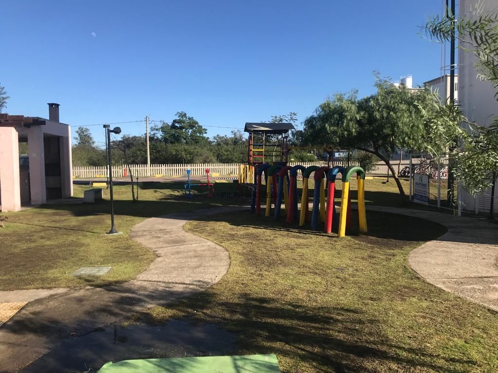 Apartamento 2 dormitórios no bairro Hípica