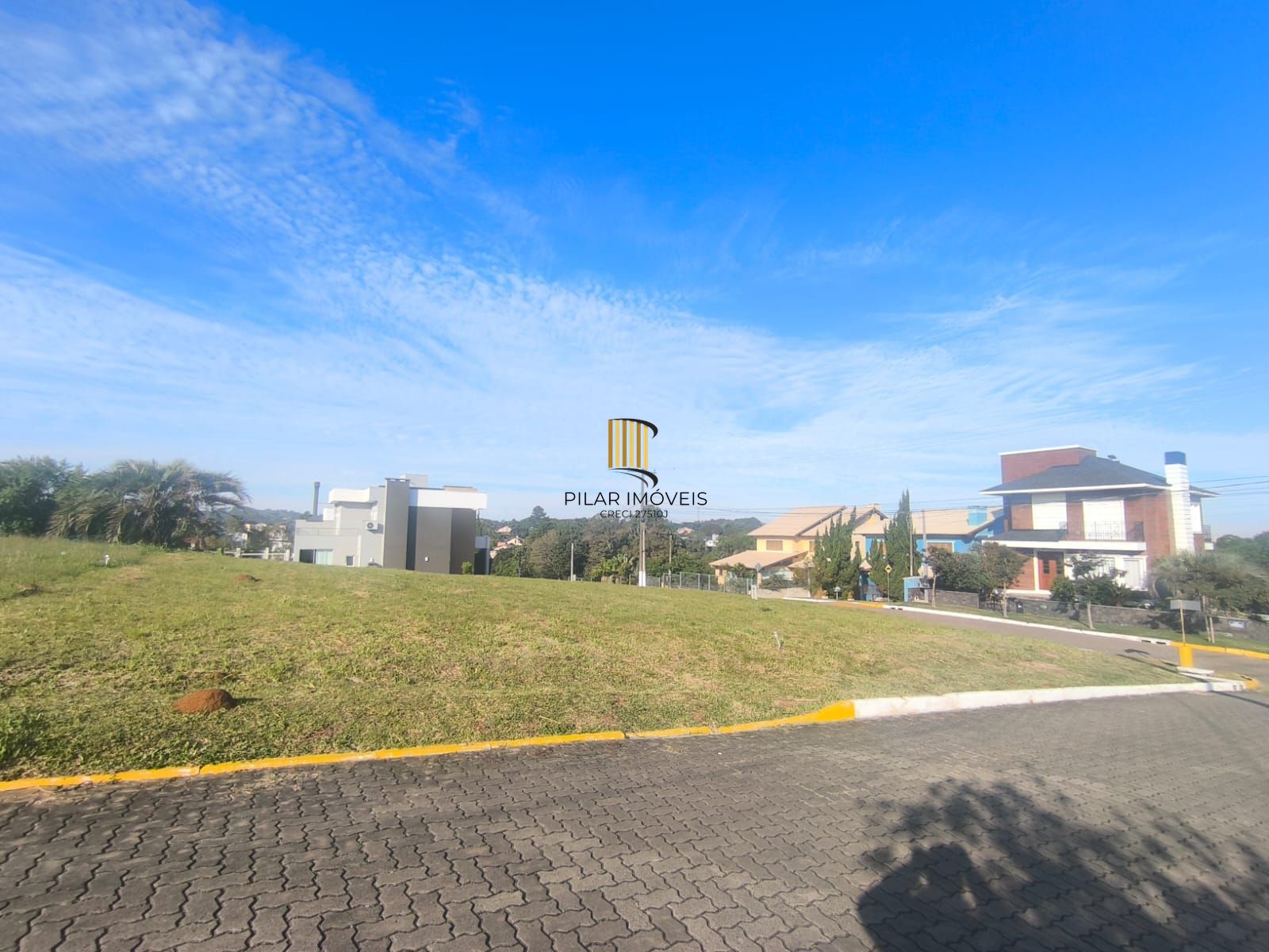 Terreno Exclusivo no Cantegril Fase 4 | Esquina em Condomínio de Alto Padrão