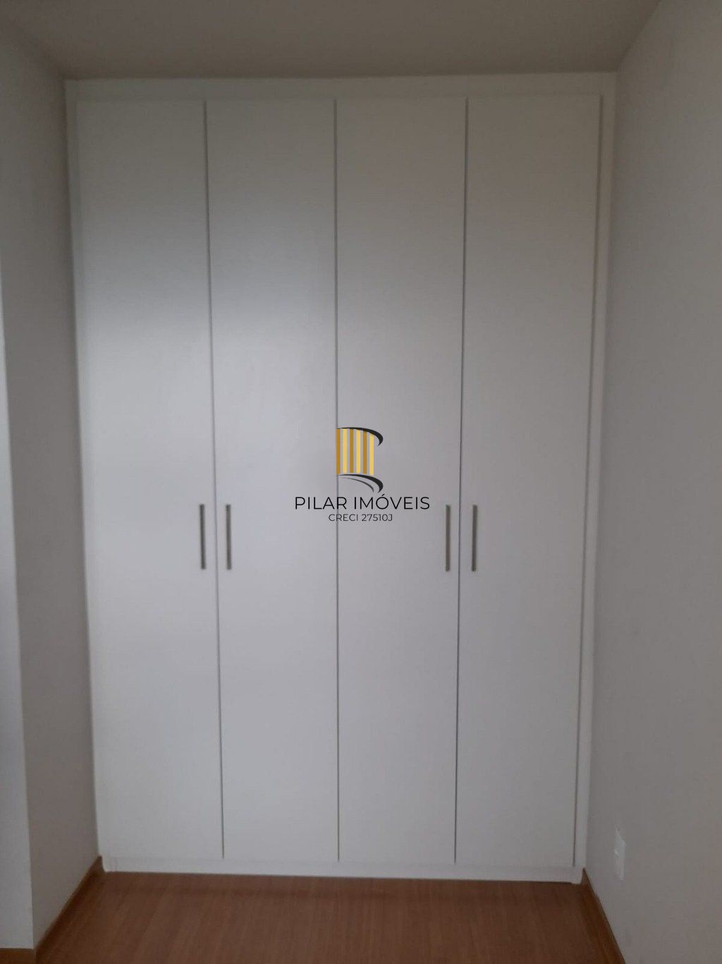 APARTAMENTO NO BAIRRO PARQUE SANTA FÉ - 2 DORMITÓRIOS