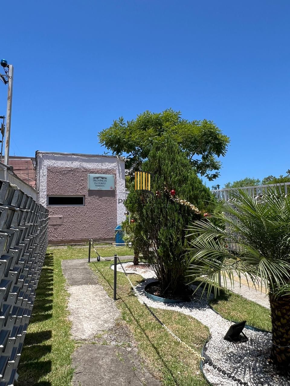 Apartamento 2 dormitórios- Hípica