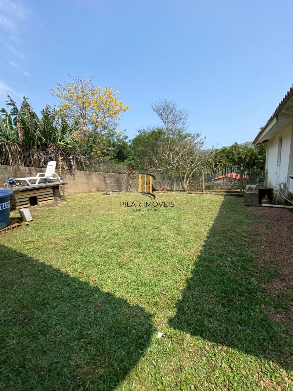 Casa no bairro Hípica - 3 dormitórios