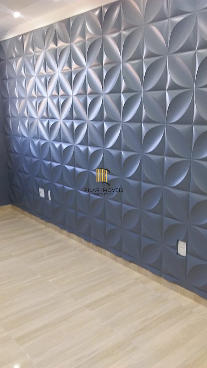 Apartamento Reserva II- 2 dormitórios