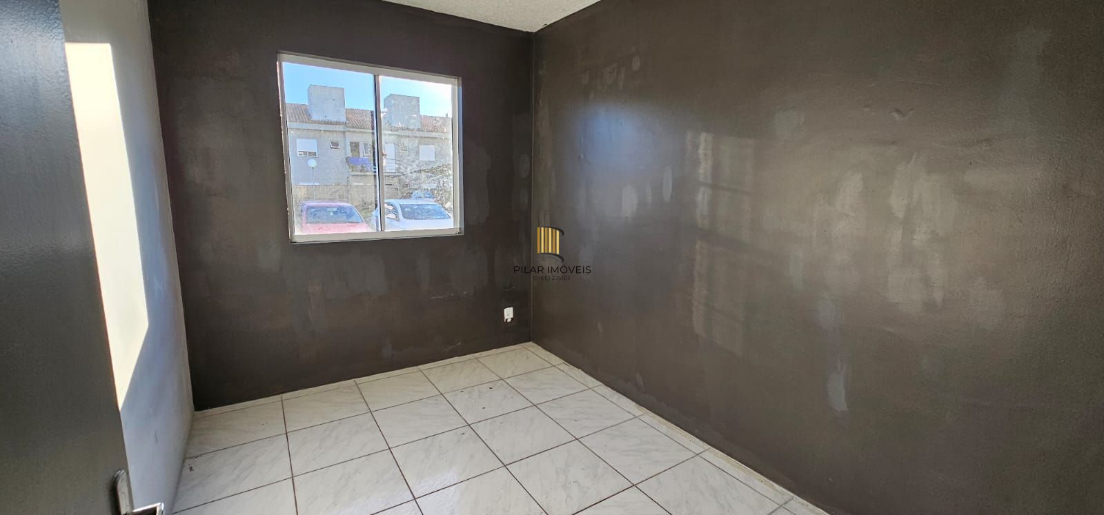 Apartamento Restinga 2 dormitórios