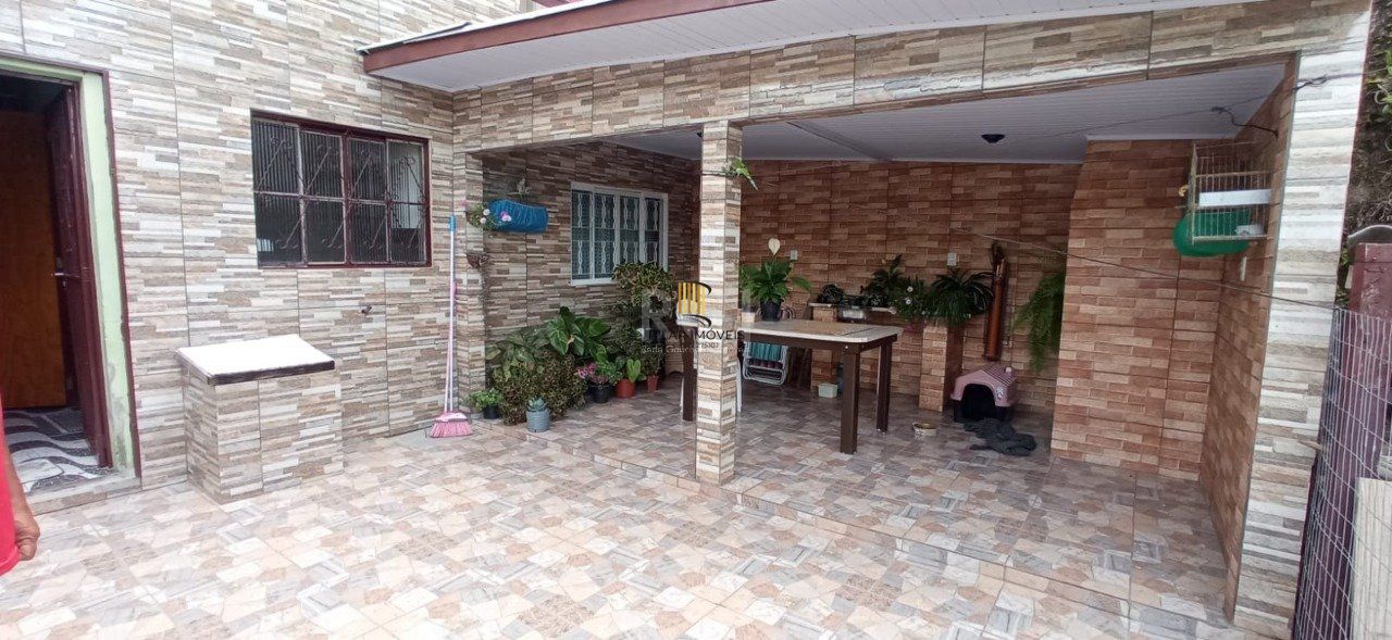 Casa no bairro Restinga - Pilar Imóveis