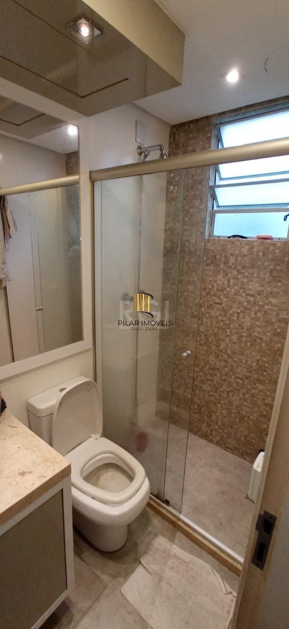 Apartamento 2 dormitórios no bairro Nonoai