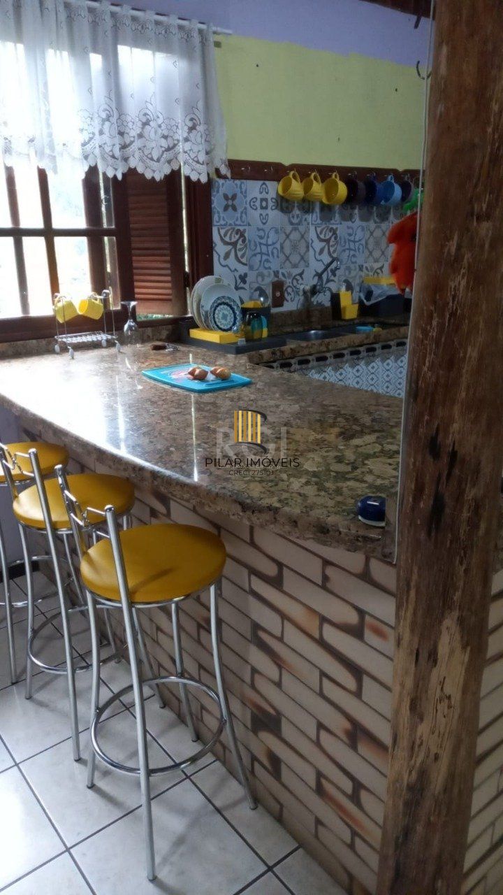 Casa 3 dormitórios no bairro Lageado