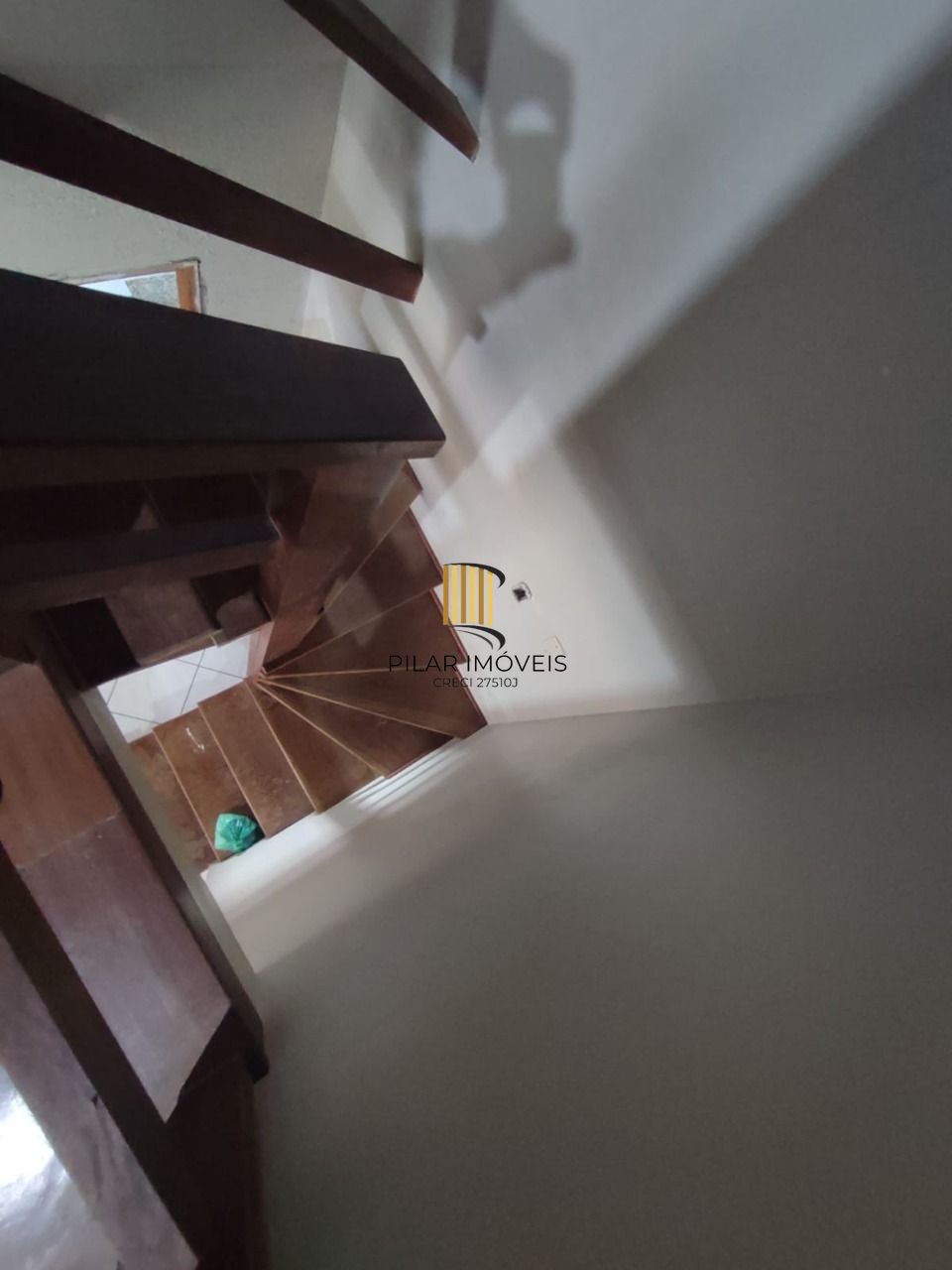 Casa no bairro Hipica - 3 dormitórios