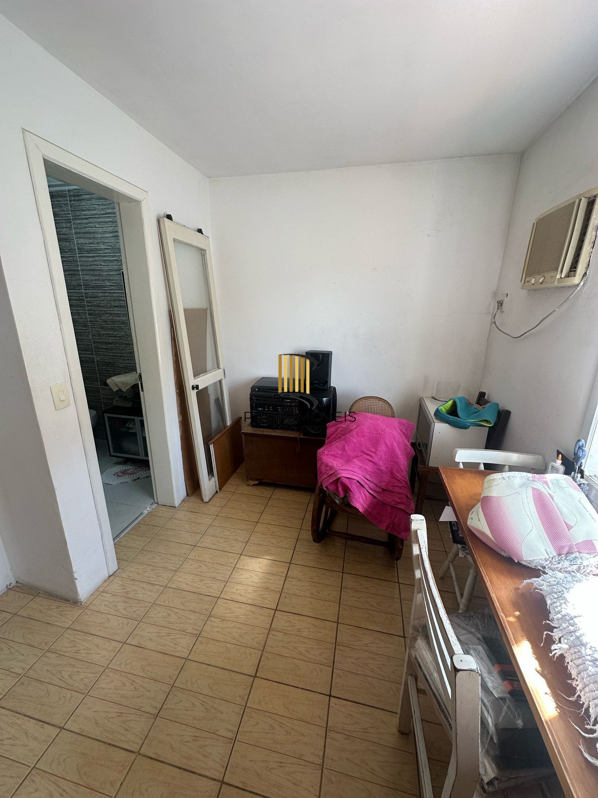 SOBRADO 2 SUITES - LOTEAMENTO NOVA HIPANEMA