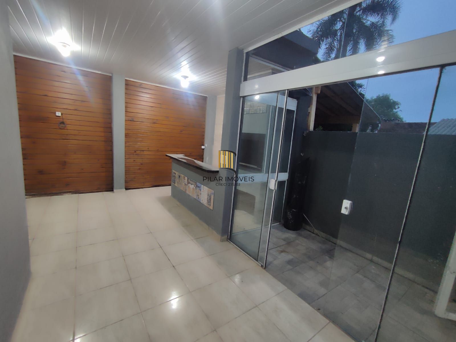 Casa no bairro Winter Park