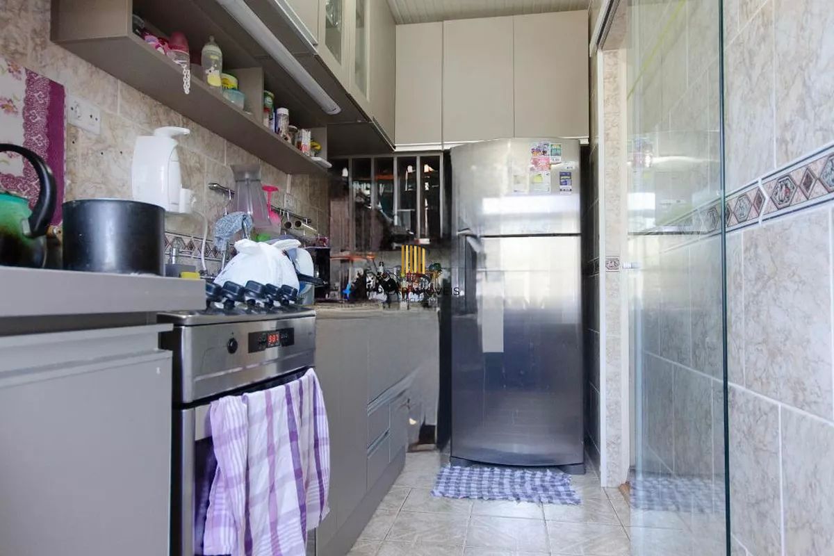 Apartamento vila nova - 2 Dormitórios