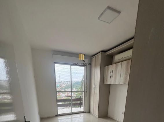 Cobertura de 2 Dormitórios Bairro Santa Teresa Porto Alegre