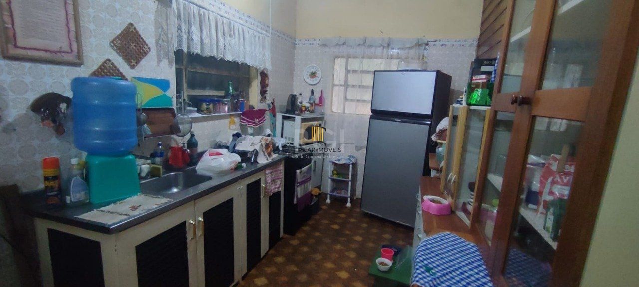 Terreno no bairro Nonoai