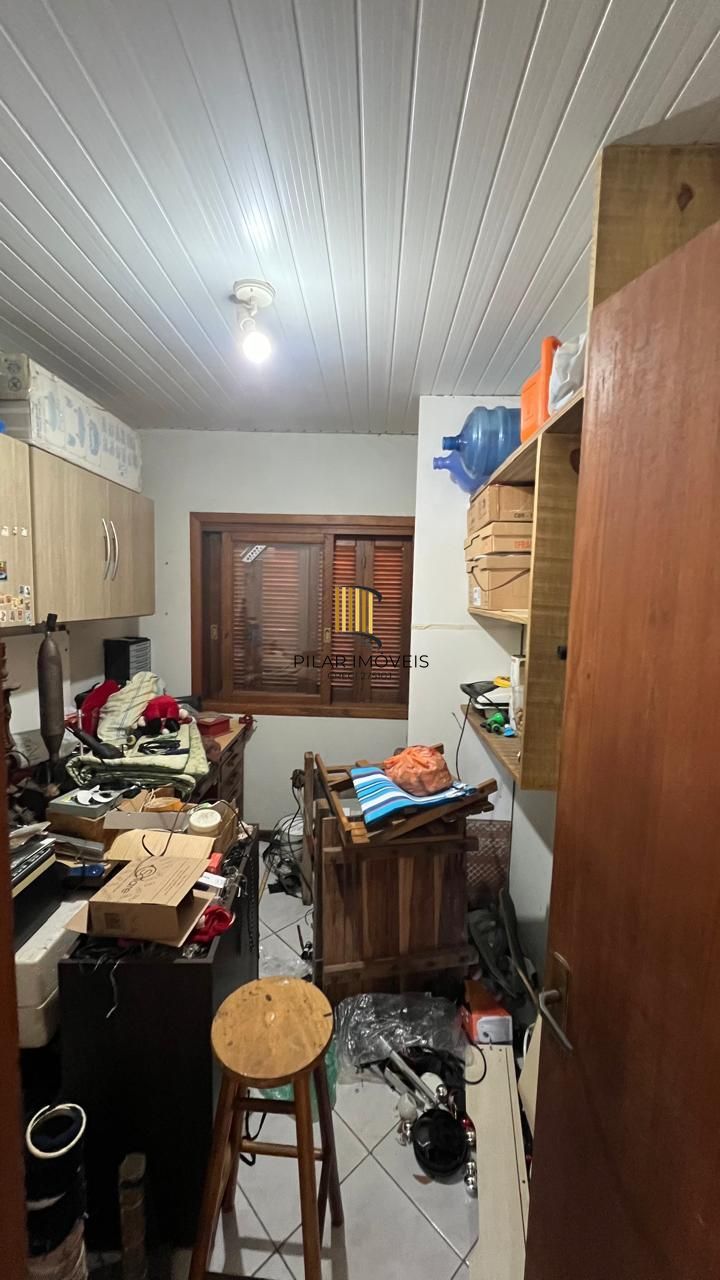 Casa de 3 dormitórios Localizada no Loteamento Moradas do sul Bairro Hípica