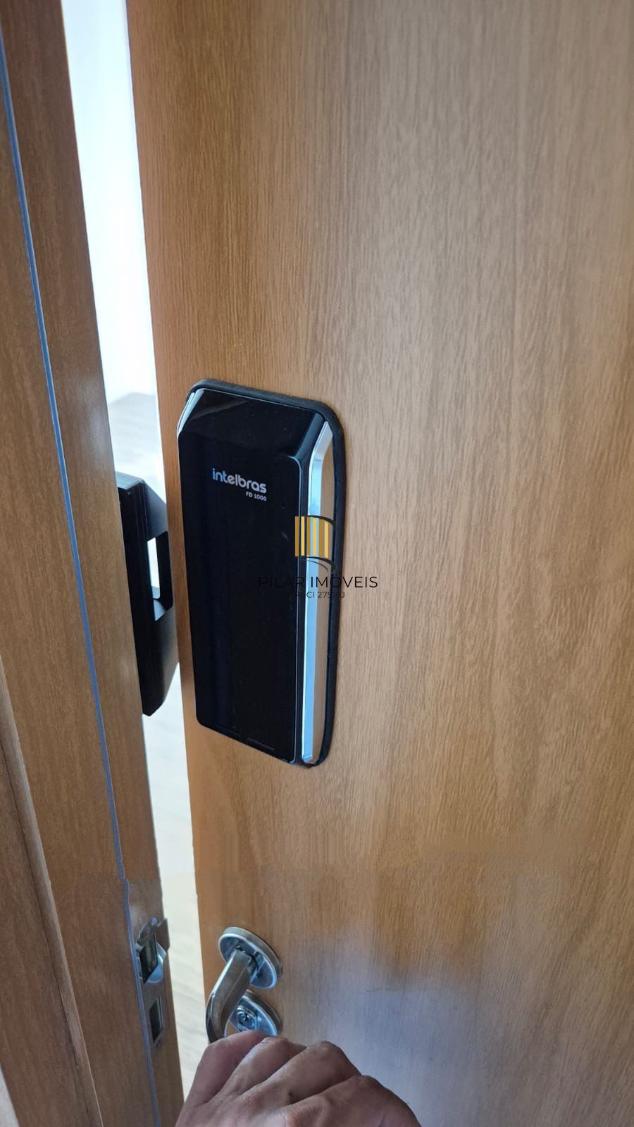 Apartamento 2 dormitórios- Restinga