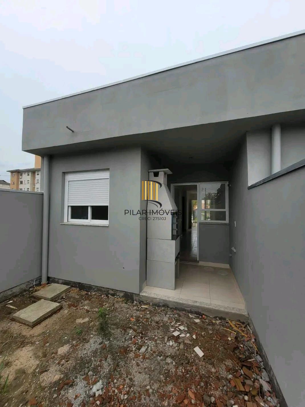 Casa no Bairro Restinga