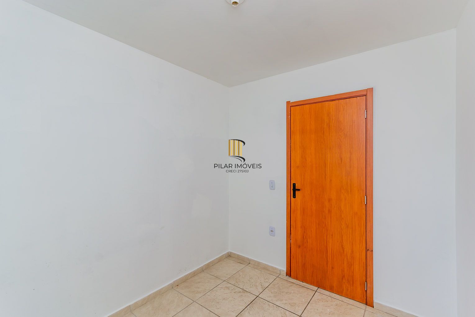 Apartamento 2 dormitórios - Chapéu do Sol