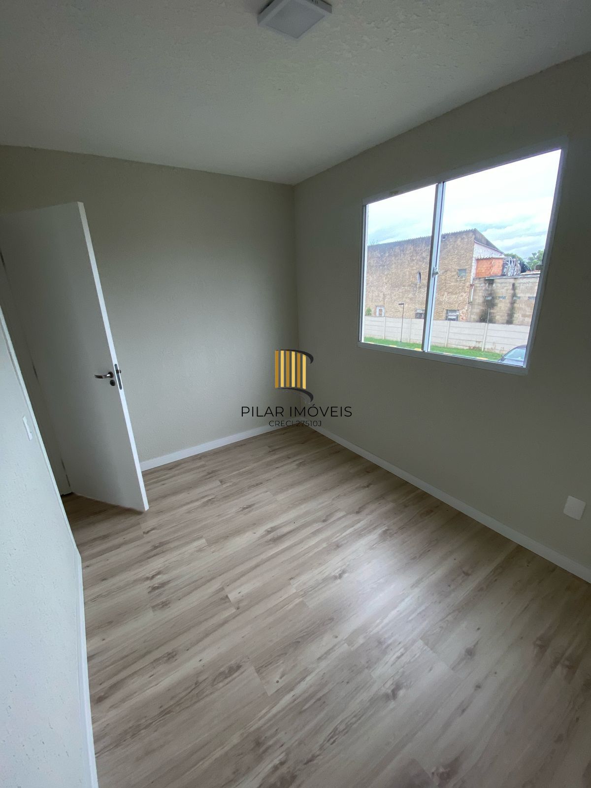 Apartamento novo no bairro Restinga - 2 dormitórios