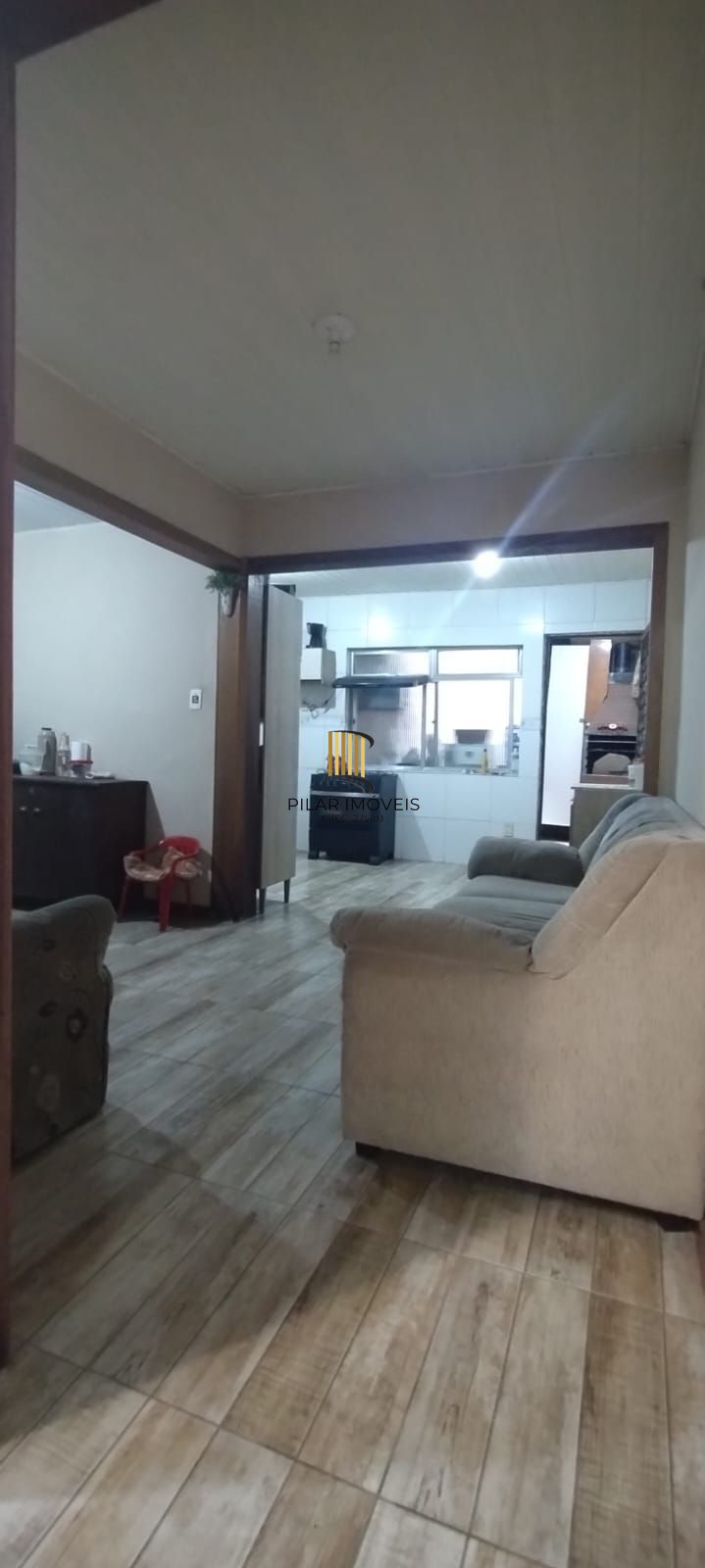 Casa a venda no Bairro Hipica