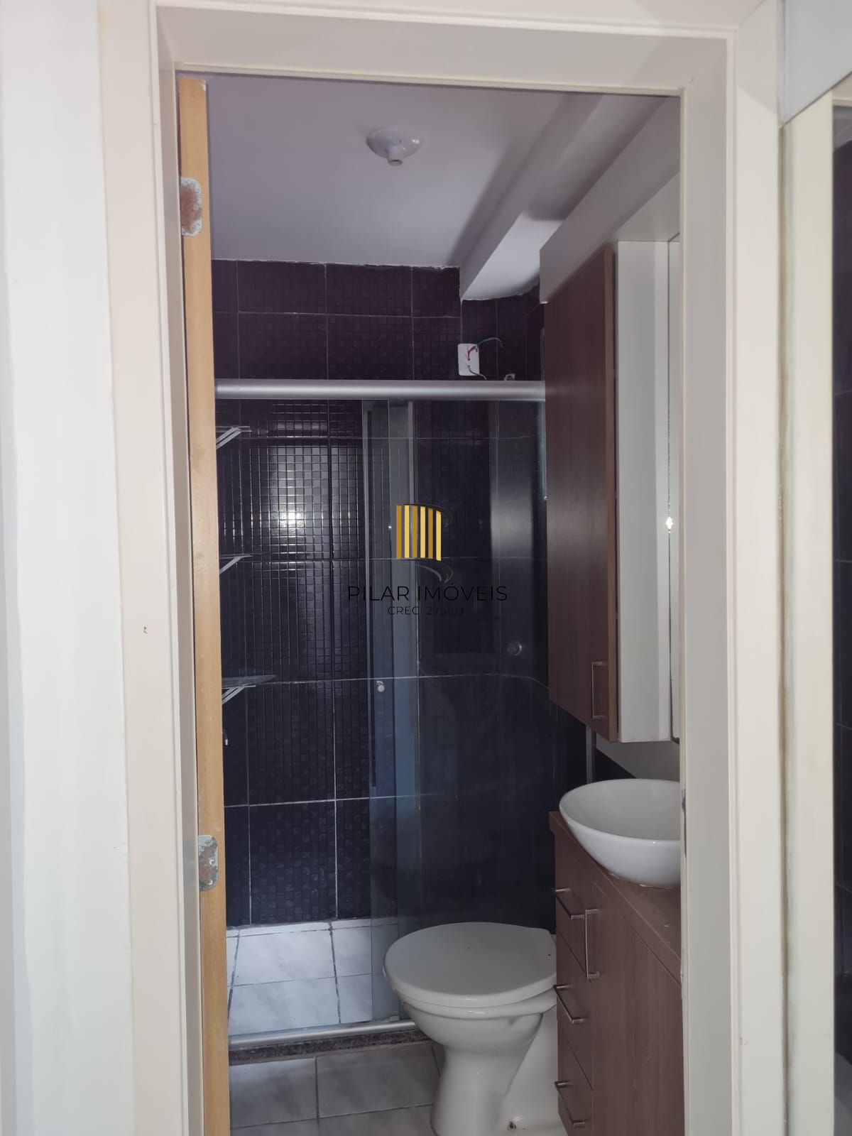 Apartamento Lomba do Pinheiro 2 dormitórios