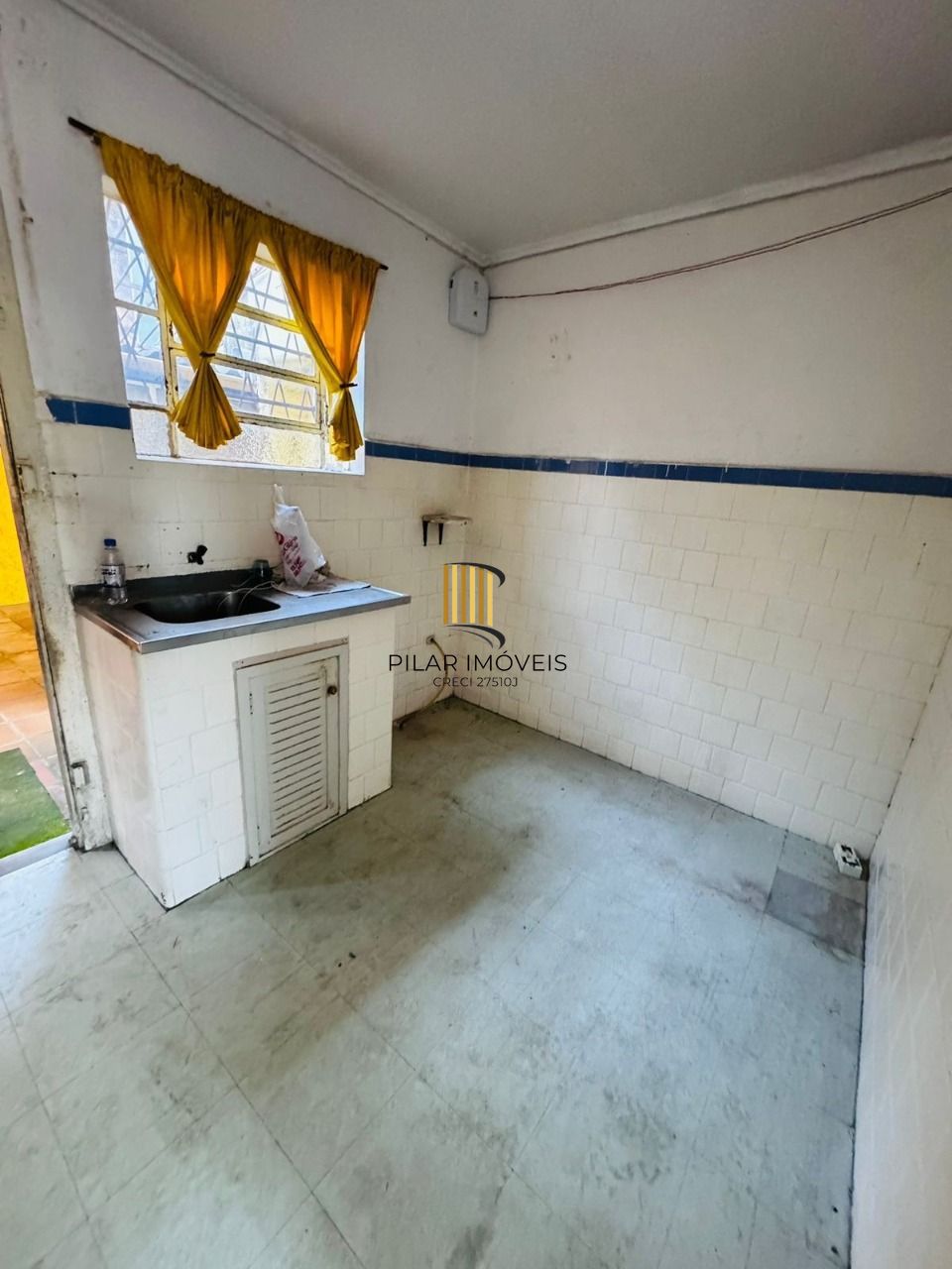 Casa no bairro Gloria - Av. Osca Pereira