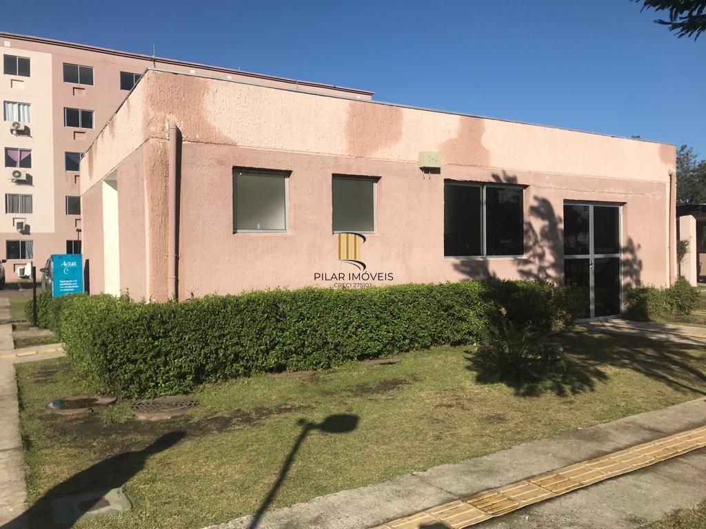 Apartamento 2 dormitórios no bairro Hípica