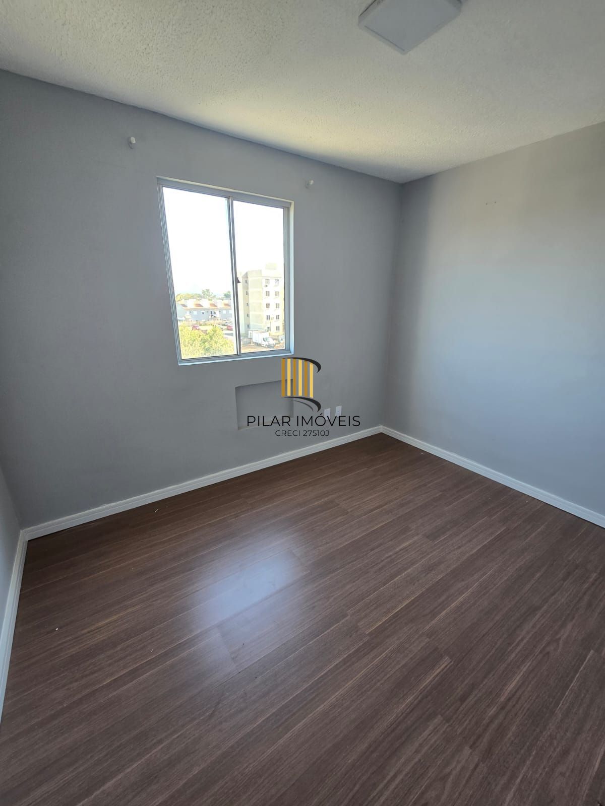 Apartamento no bairro Restinga - 2 dormitórios - FINANCIÁVEL