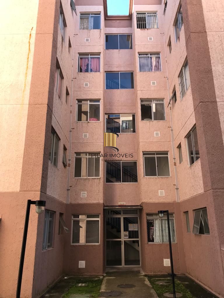 Apartamento 2 dormitórios no bairro Hípica