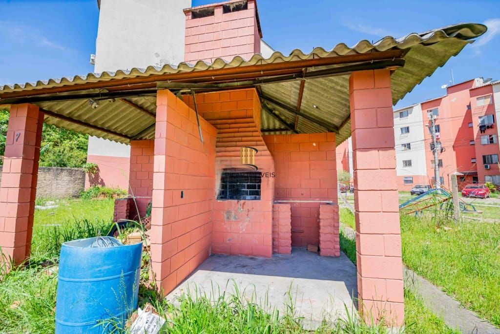 Apartamento 2 Dormitórios Zona Sul