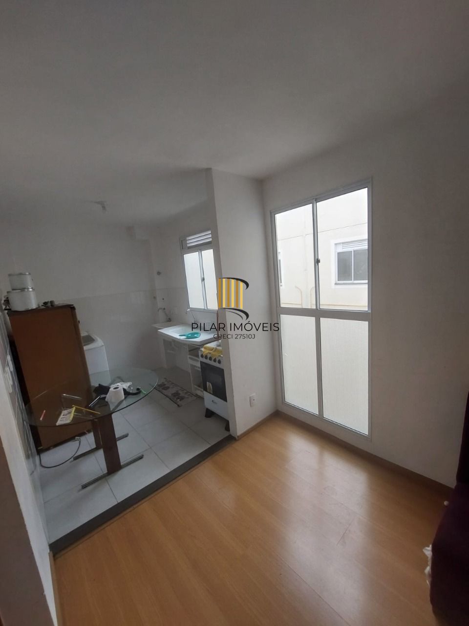 Apartamento no bairro Restinga - 2 dormitórios