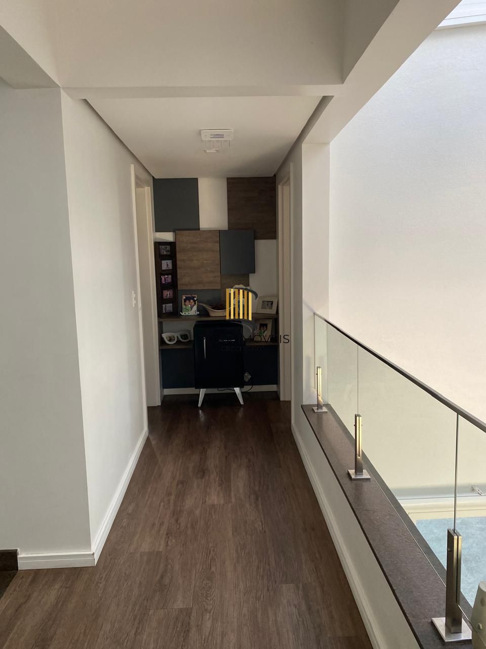 Casa em Ipanema com 4 Dormitórios sendo 3 Suíte