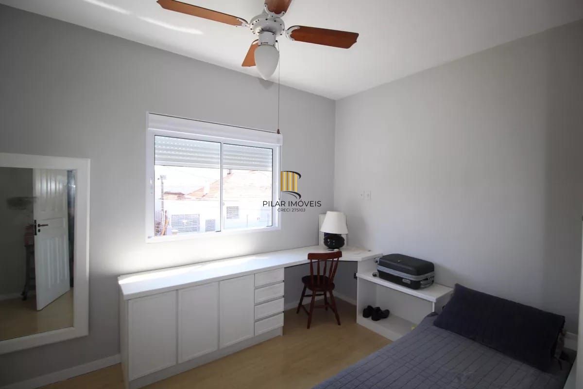 Excelente casa bairro São Geraldo 3 dormitórios