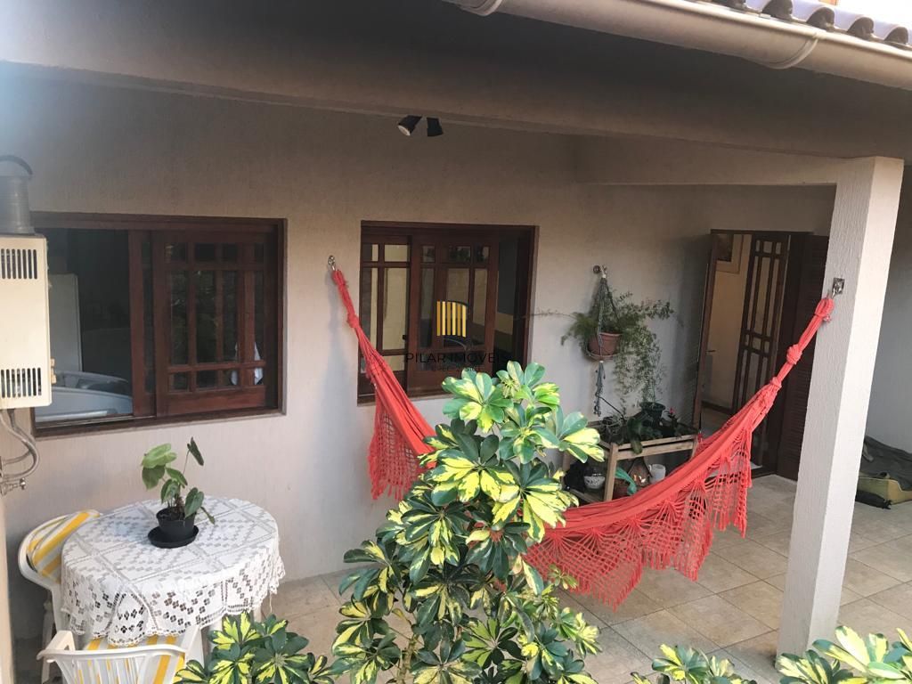 Casa no Bairro Ipanema 3D