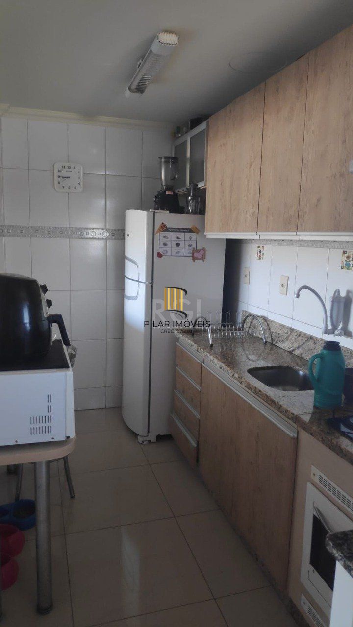 Apartamento 3 dormitórios no bairro Nonoai