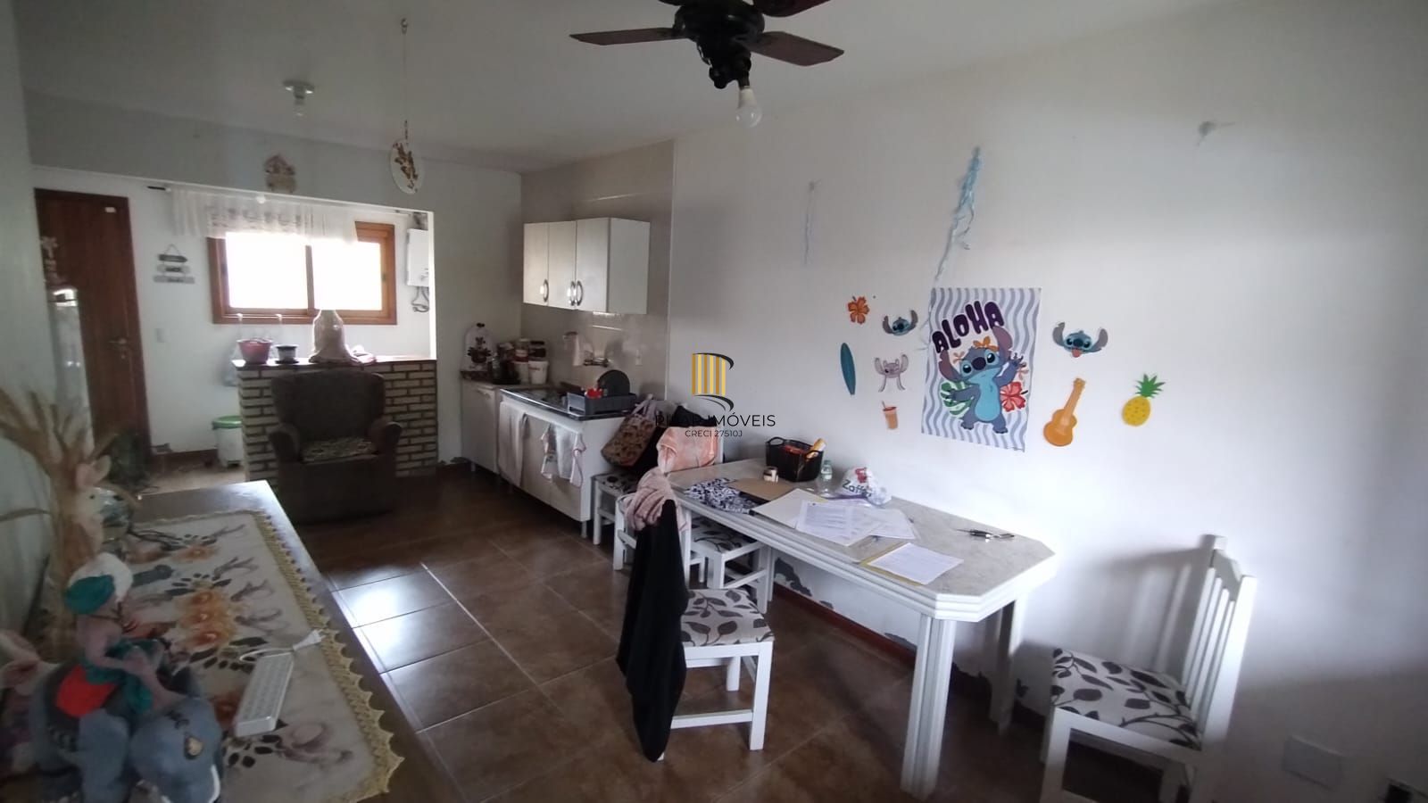 Sobrado no bairro Guaruja