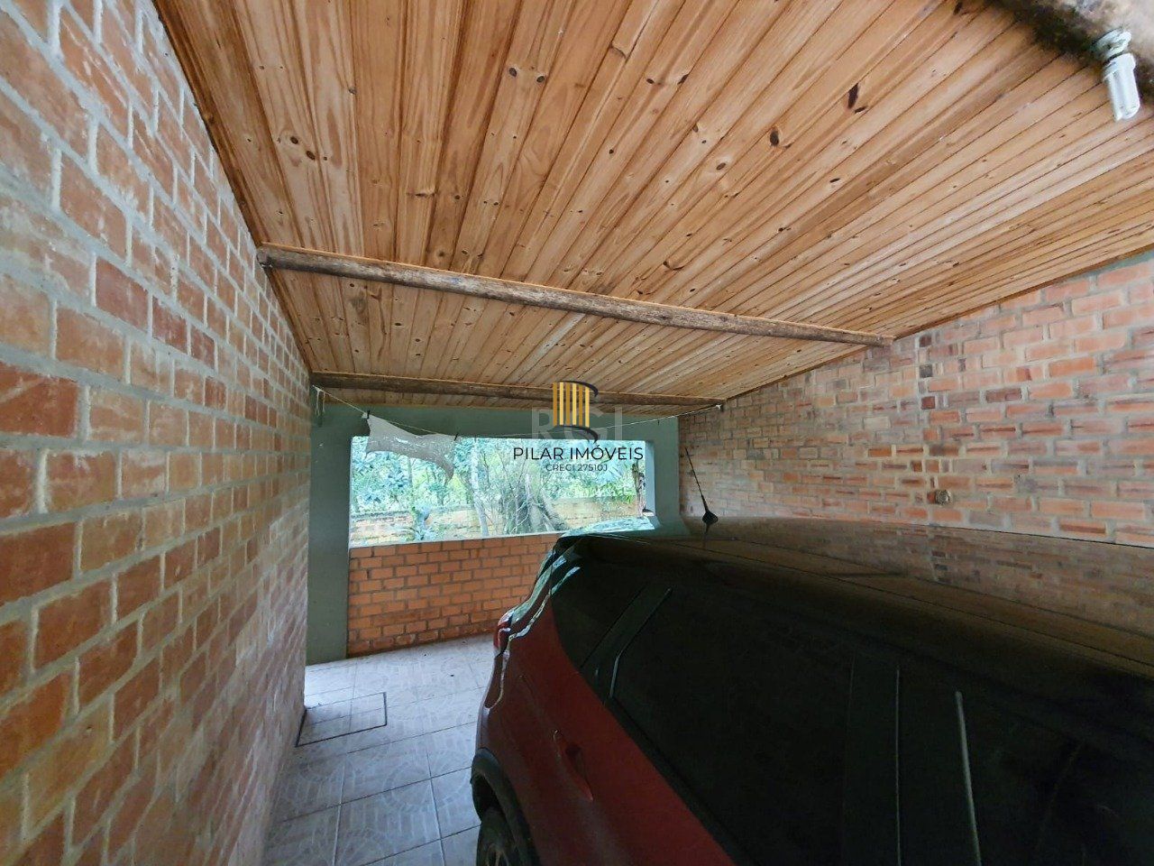 Sitio no bairro São Caetano em Porto Alegre