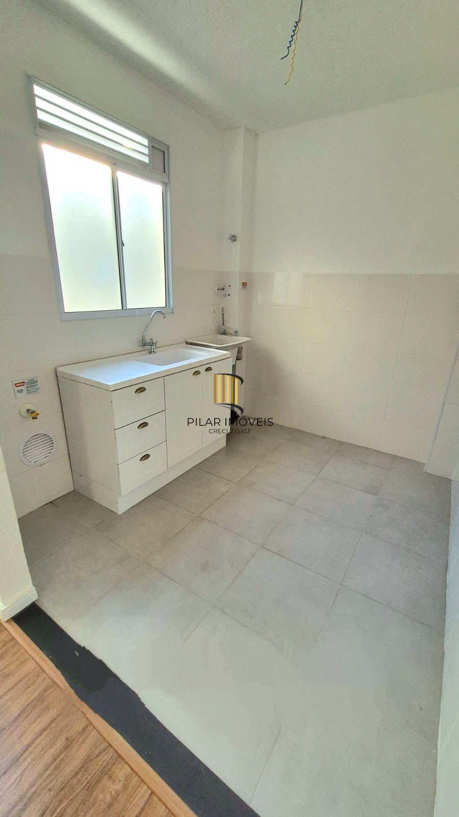 Apartamento 2 dormitórios- Restinga