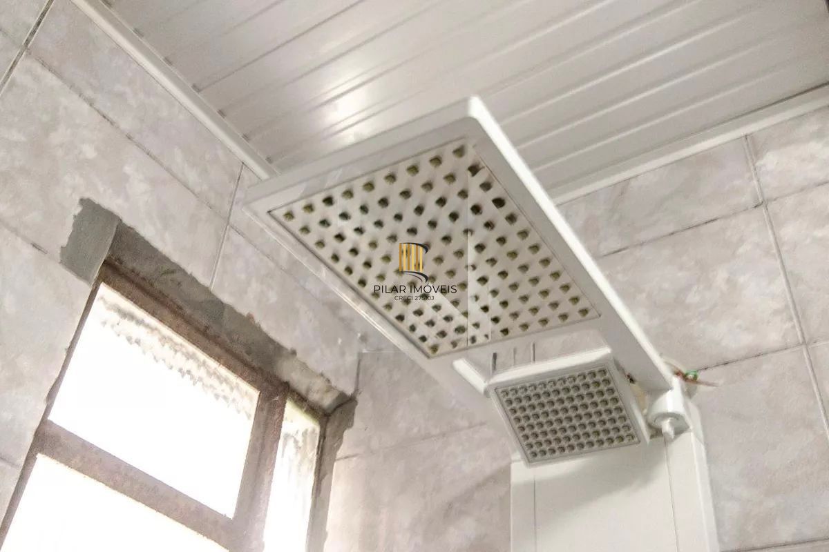 Apartamento vila nova - 2 Dormitórios
