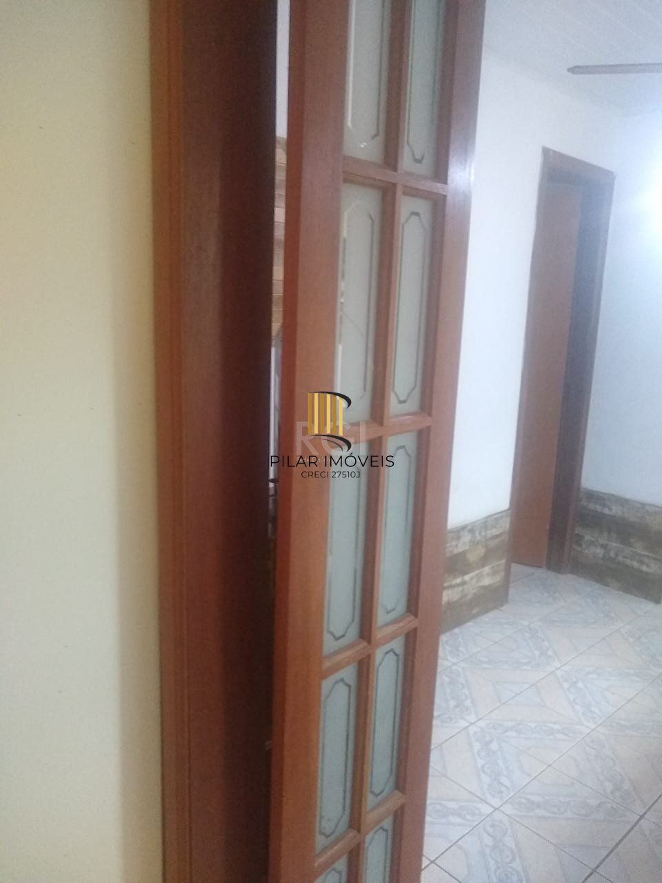 CASA NO BAIRRO HIPICA - 2 DORMITÓRIOS