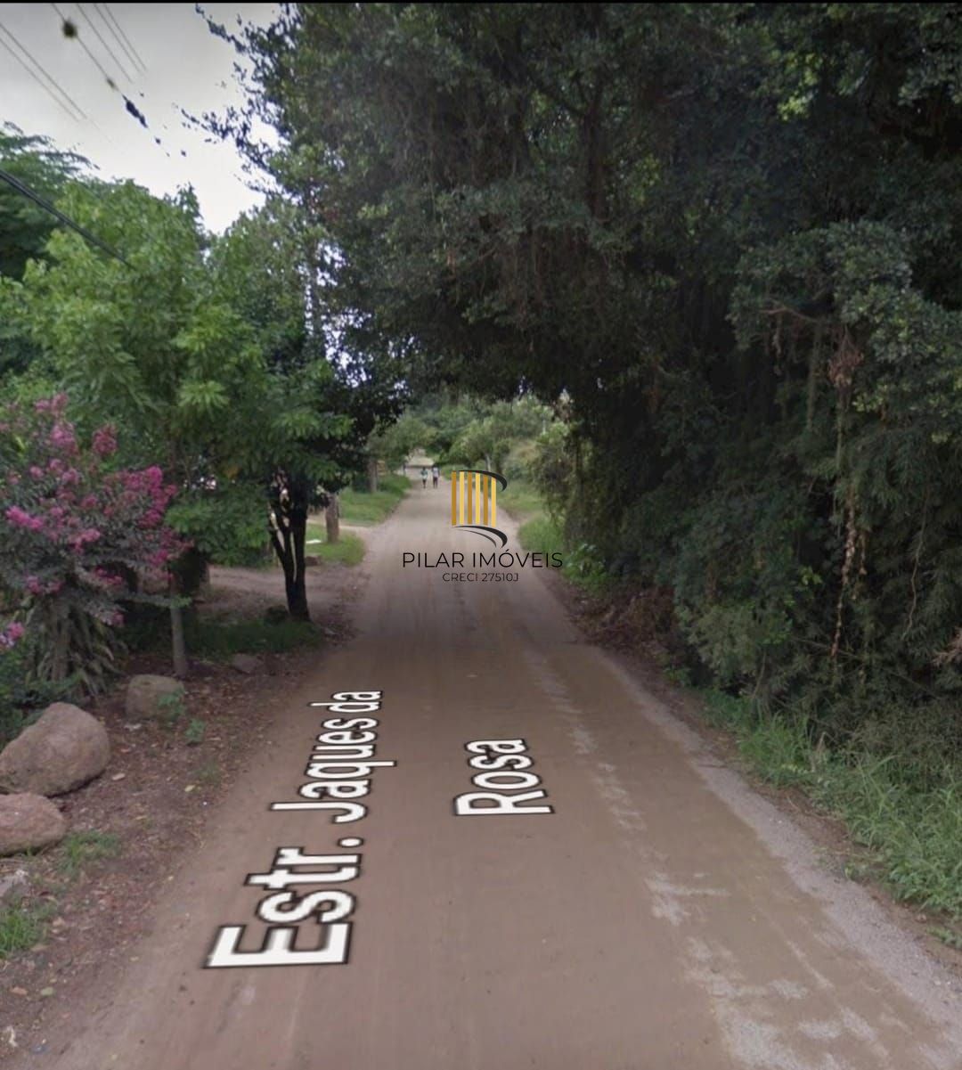 TERRENO NO LAGEADO - 20X50