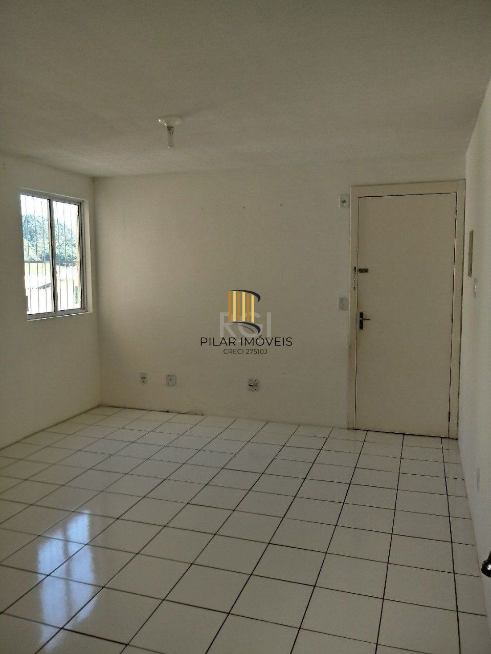 Apartamento no bairro Vila Nova - 2 dormitórios