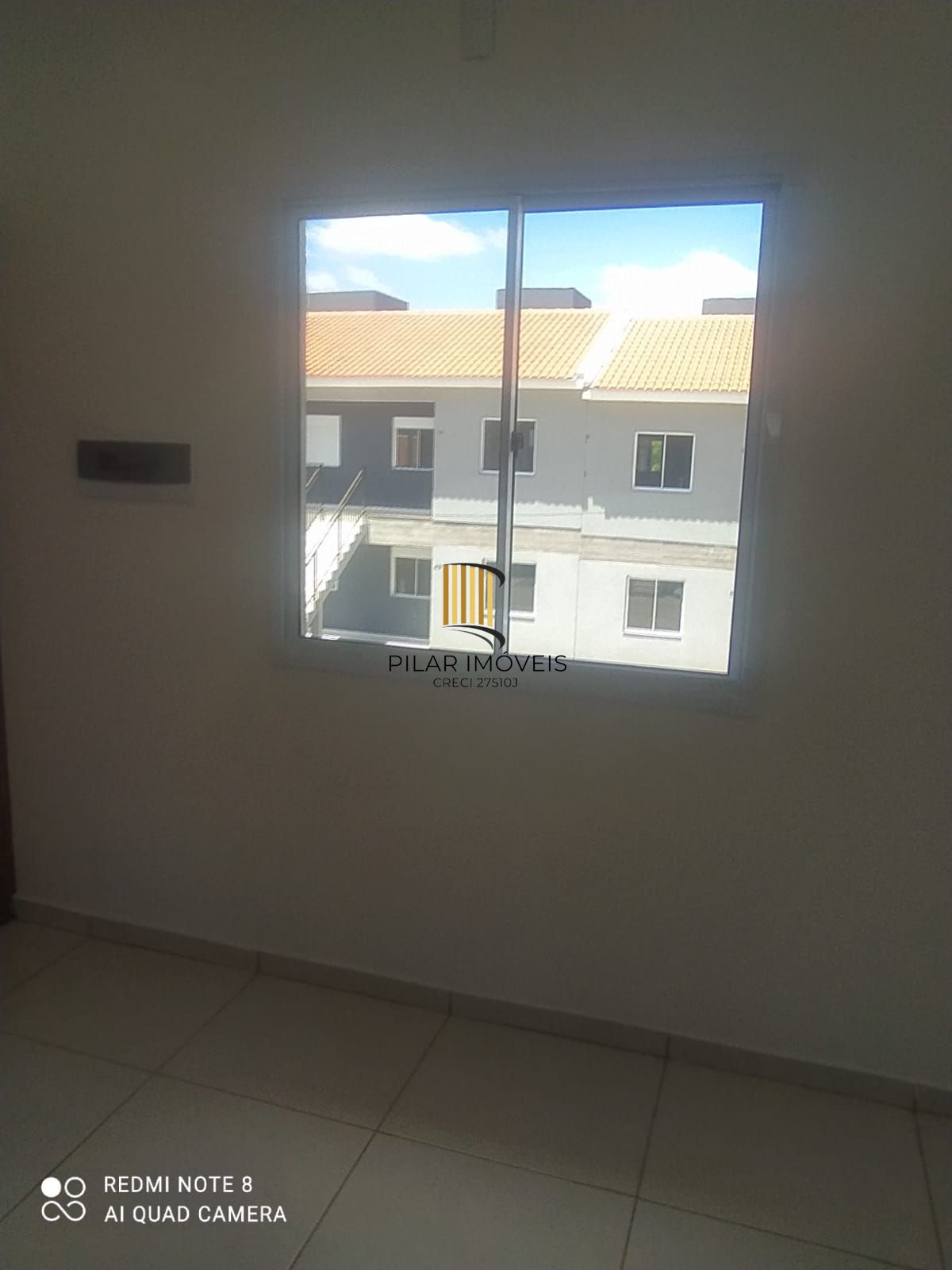 Duo 2 dormitórios- Restinga