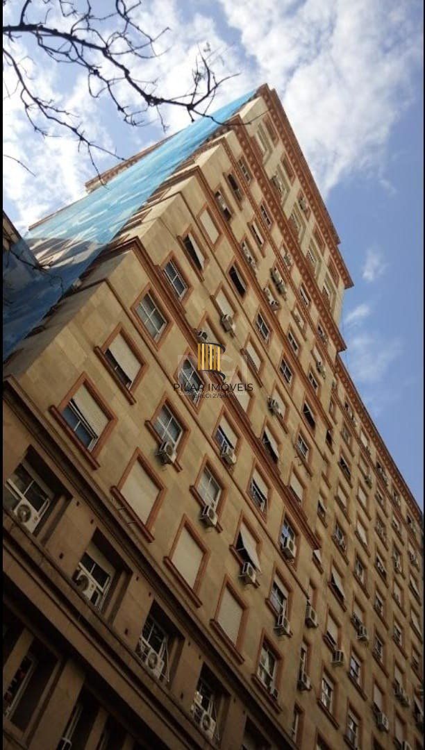 Sala comercial localizada no Centro Histórico